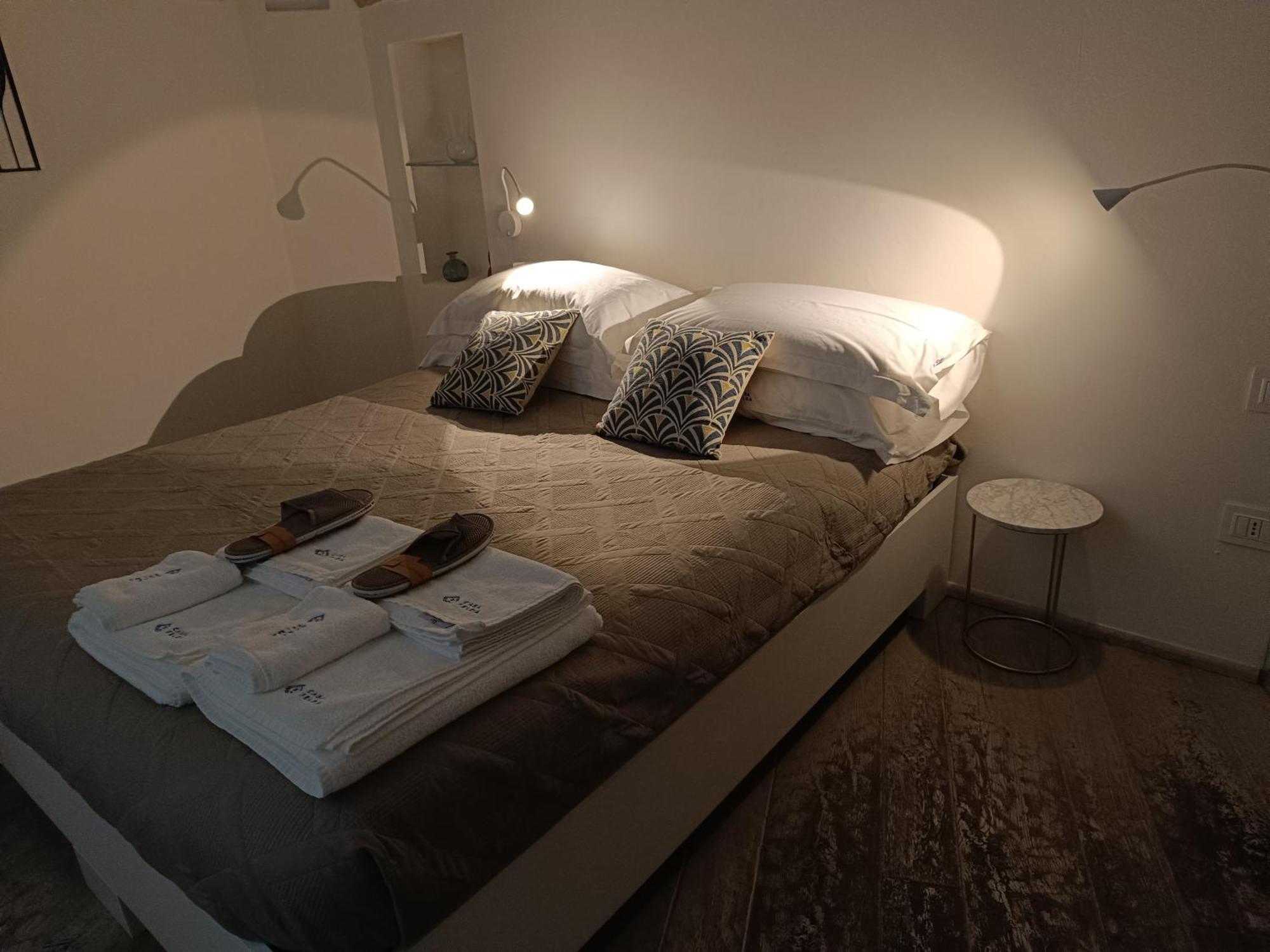 Bed and Breakfast Casa Felda Альтамура Экстерьер фото