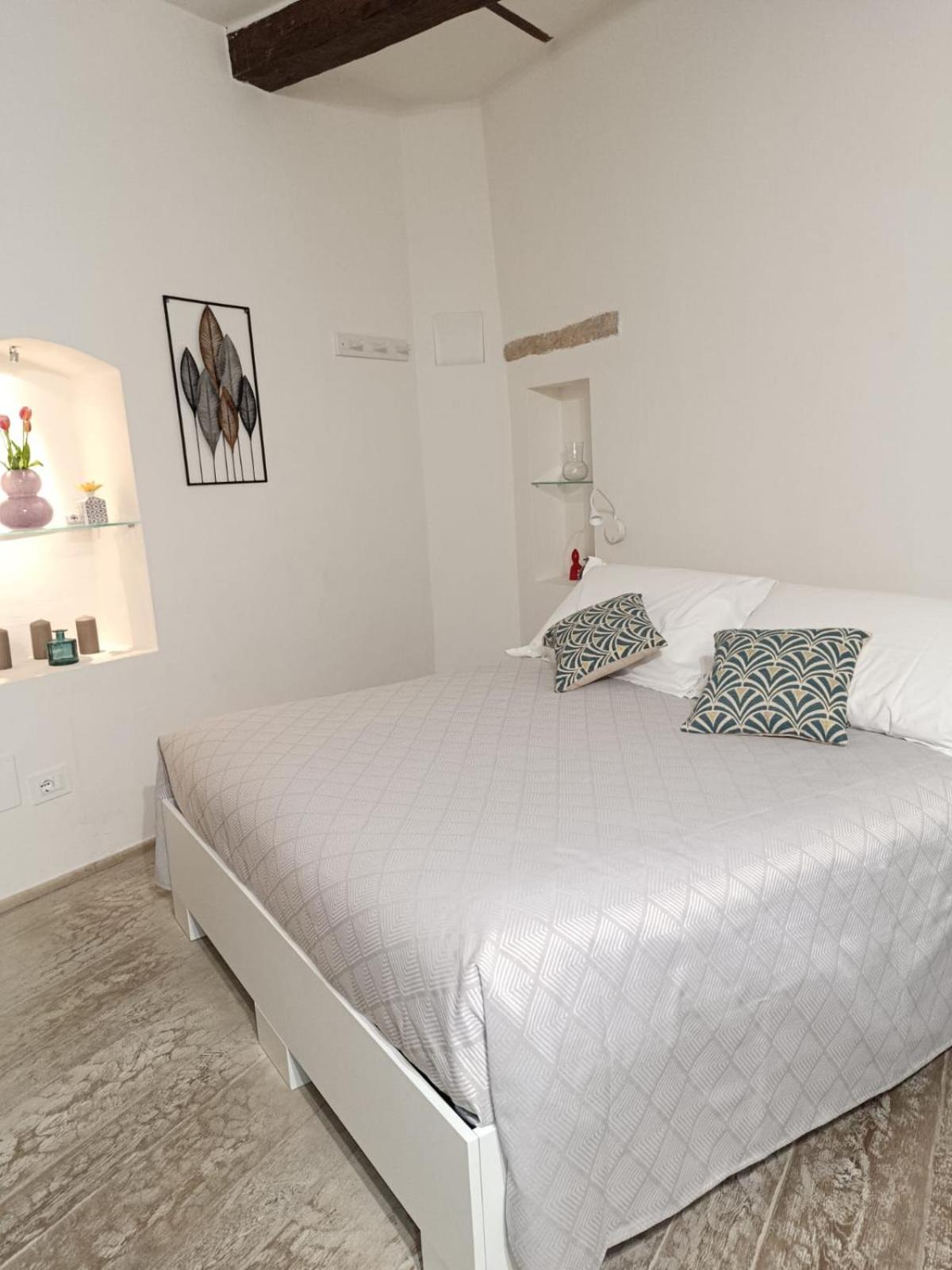 Bed and Breakfast Casa Felda Альтамура Экстерьер фото